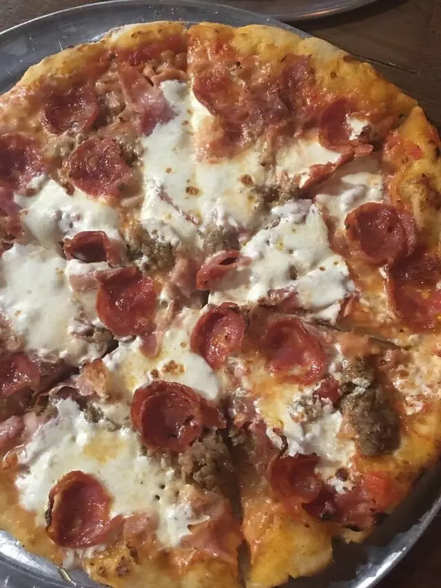 Amore Neapolitan Pizzeria