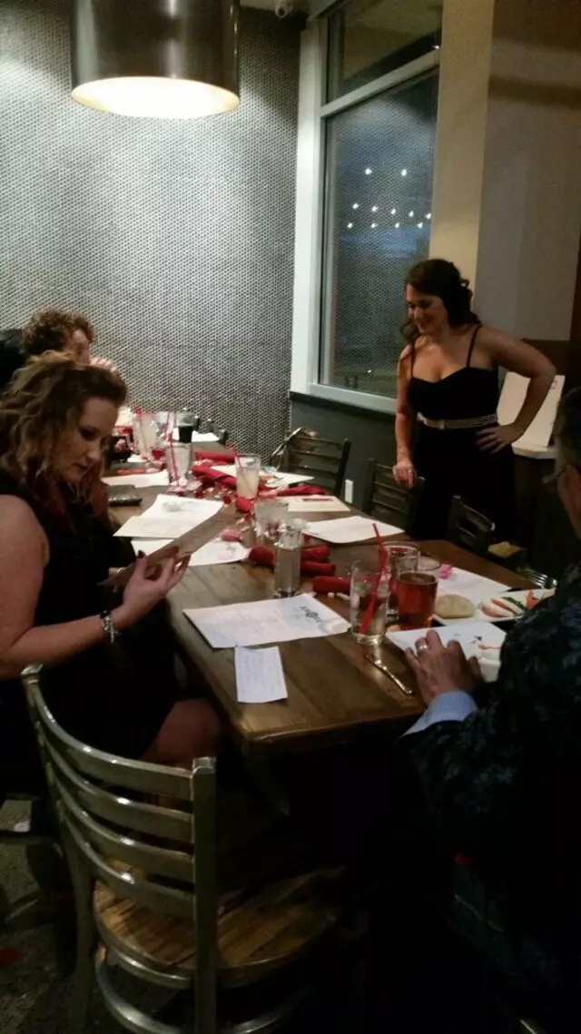 Amore Neapolitan Pizzeria