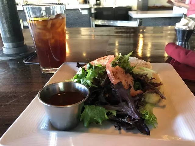 Amore Neapolitan Pizzeria