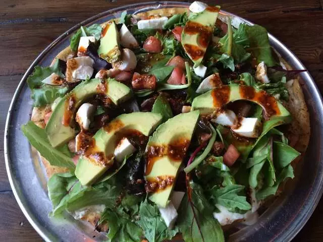 Amore Neapolitan Pizzeria