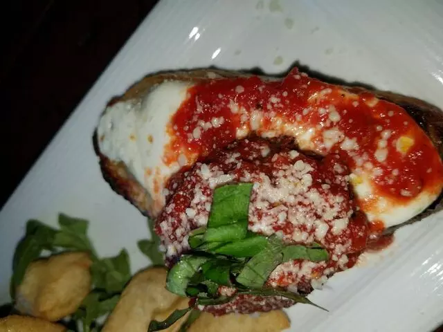Amore Neapolitan Pizzeria