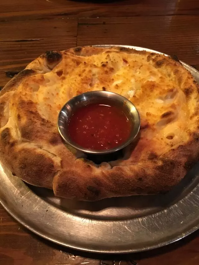 Amore Neapolitan Pizzeria