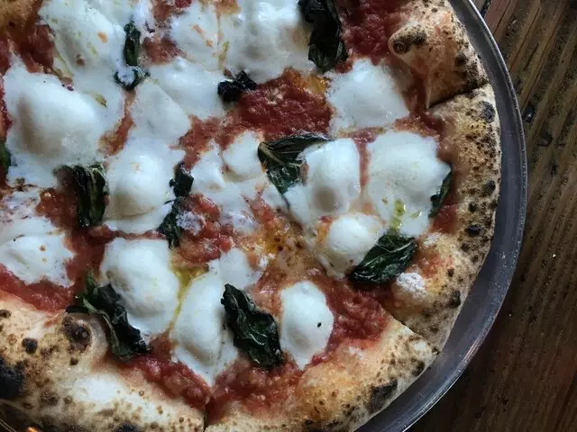 Amore Neapolitan Pizzeria