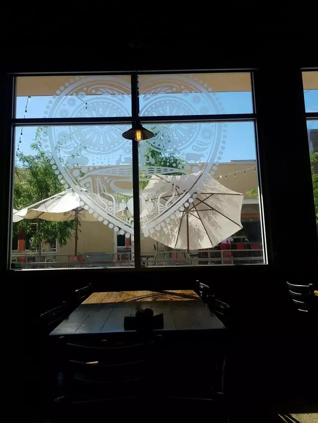 Amore Neapolitan Pizzeria