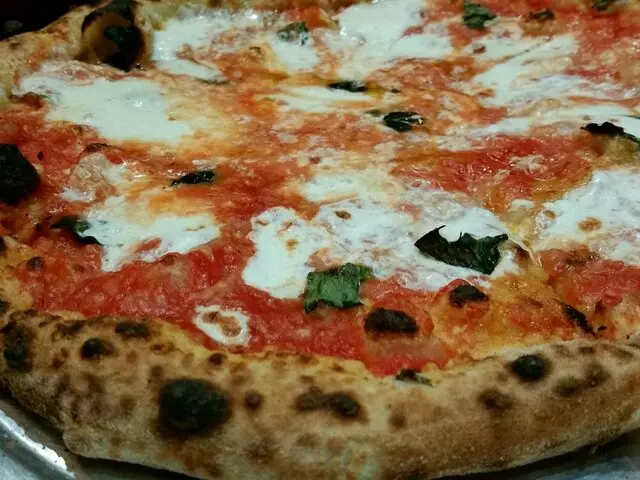 Amore Neapolitan Pizzeria