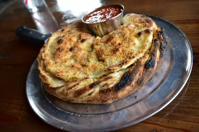 Amore Neapolitan Pizzeria
