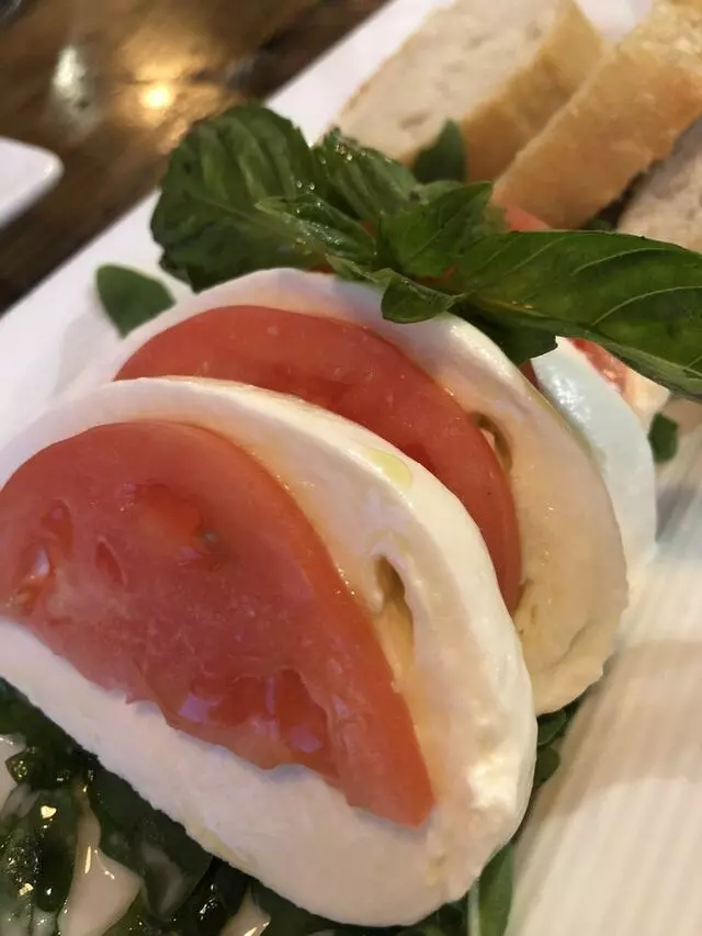 Amore Neapolitan Pizzeria