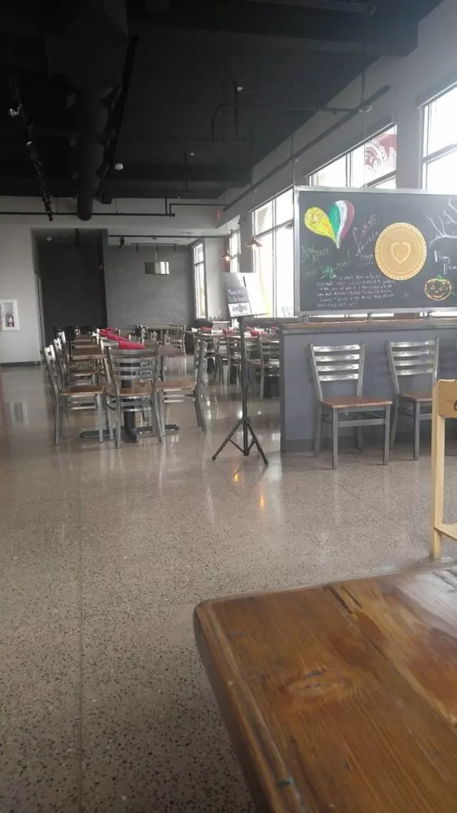 Amore Neapolitan Pizzeria