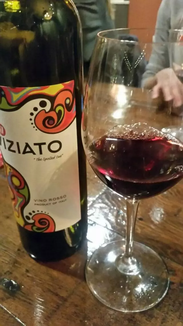 Amore Neapolitan Pizzeria