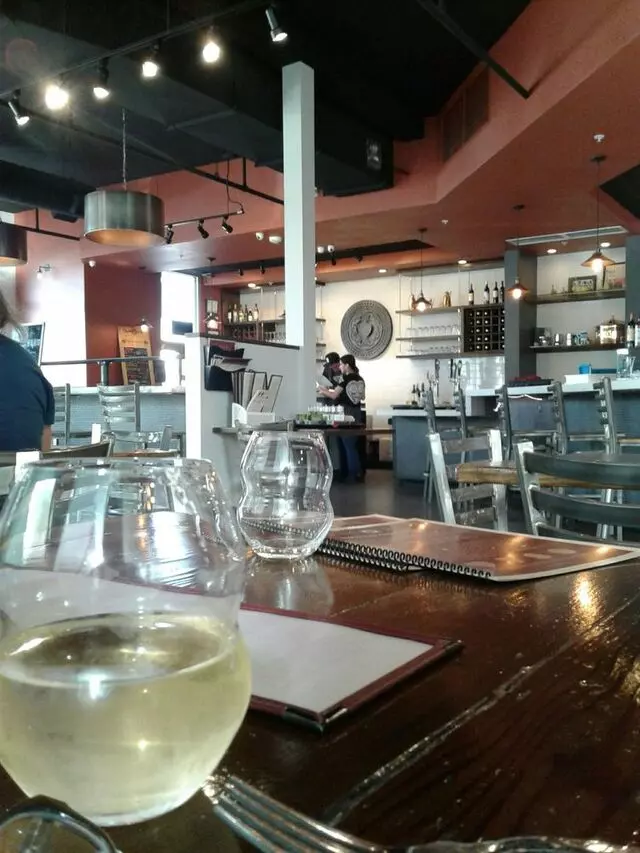 Amore Neapolitan Pizzeria