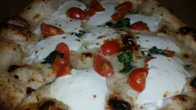 Amore Neapolitan Pizzeria