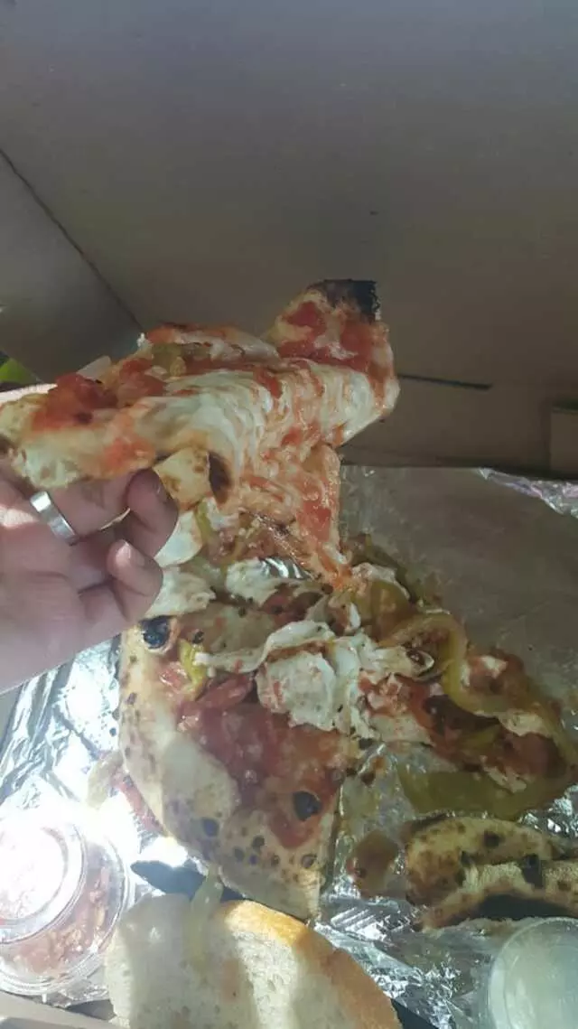 Amore Neapolitan Pizzeria