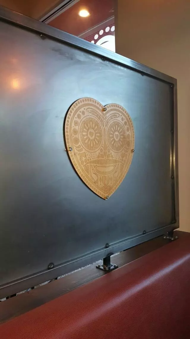 Amore Neapolitan Pizzeria