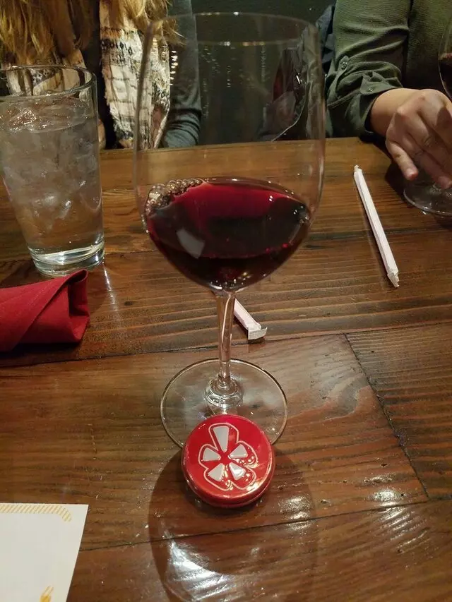 Amore Neapolitan Pizzeria