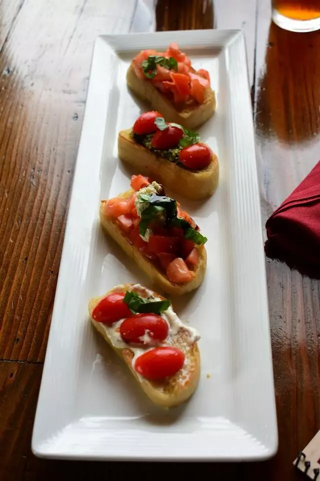 Amore Neapolitan Pizzeria