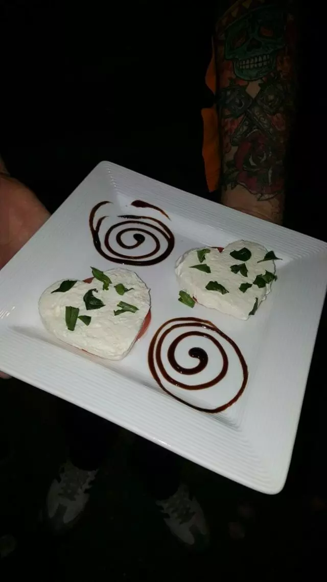 Amore Neapolitan Pizzeria