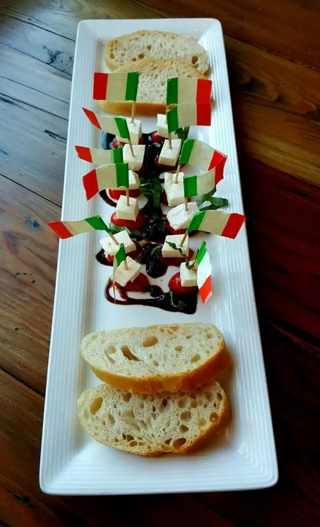 Amore Neapolitan Pizzeria
