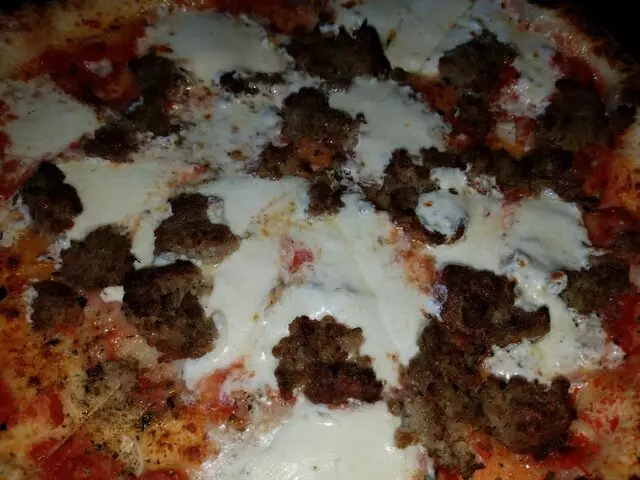 Amore Neapolitan Pizzeria