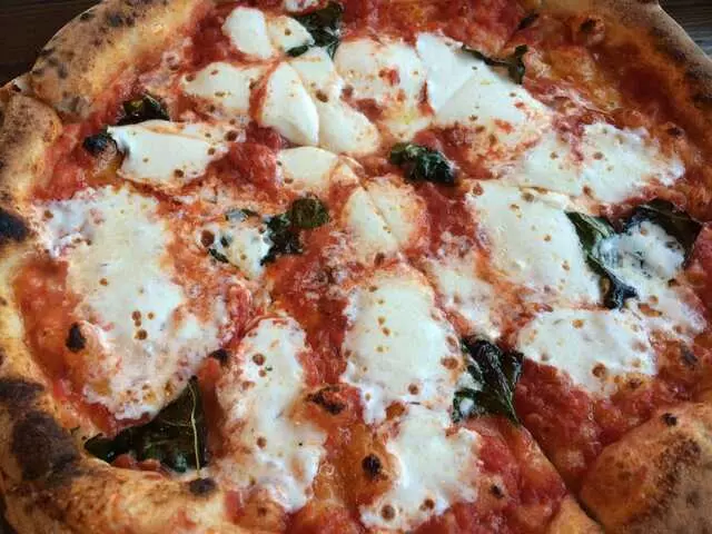 Amore Neapolitan Pizzeria