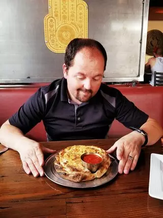 Amore Neapolitan Pizzeria