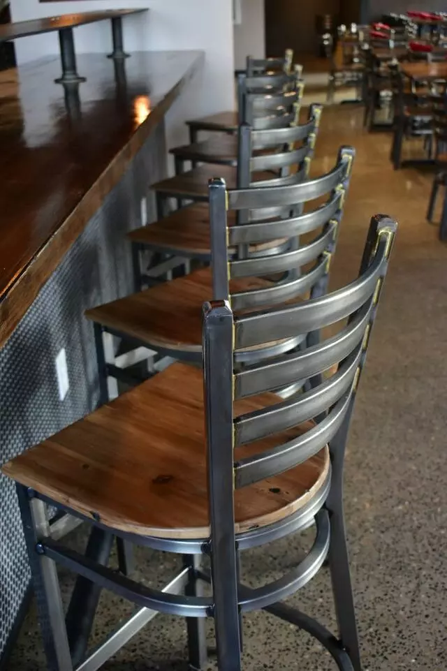 Amore Neapolitan Pizzeria