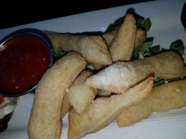 Amore Neapolitan Pizzeria