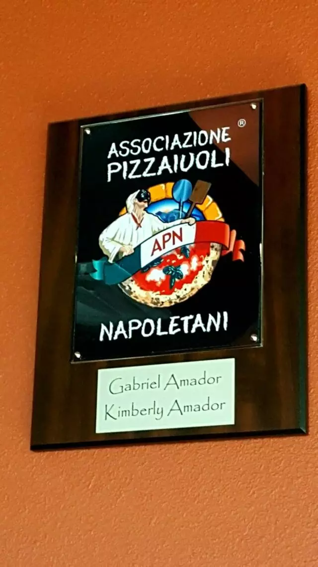 Amore Neapolitan Pizzeria