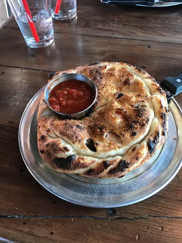 Amore Neapolitan Pizzeria