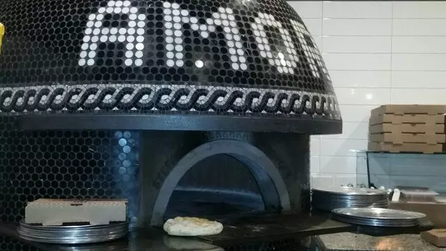 Amore Neapolitan Pizzeria