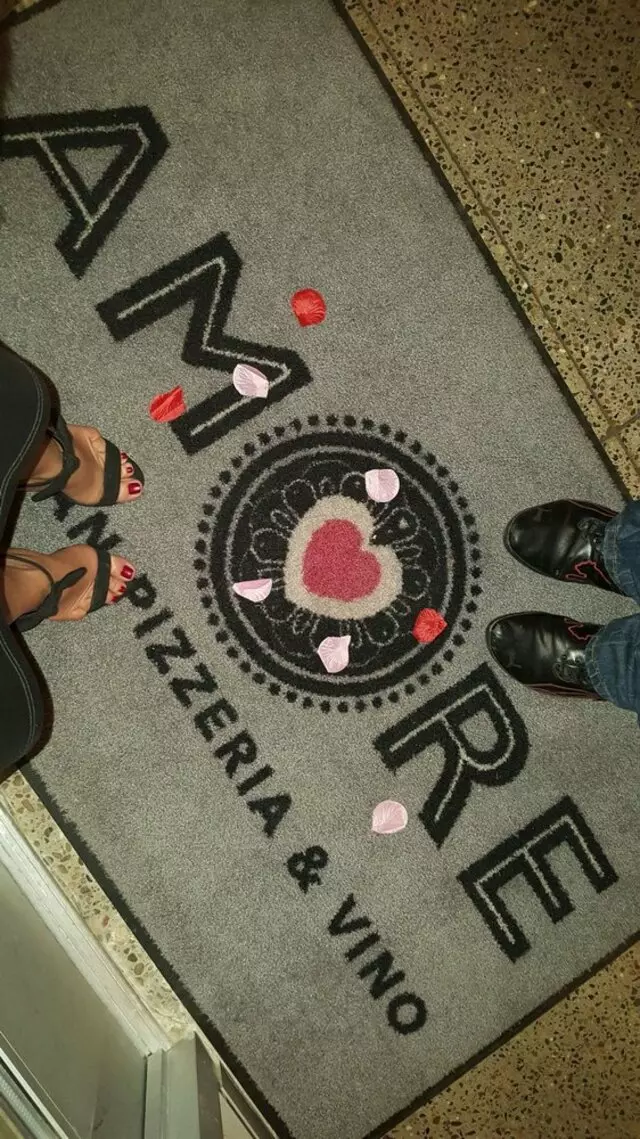 Amore Neapolitan Pizzeria