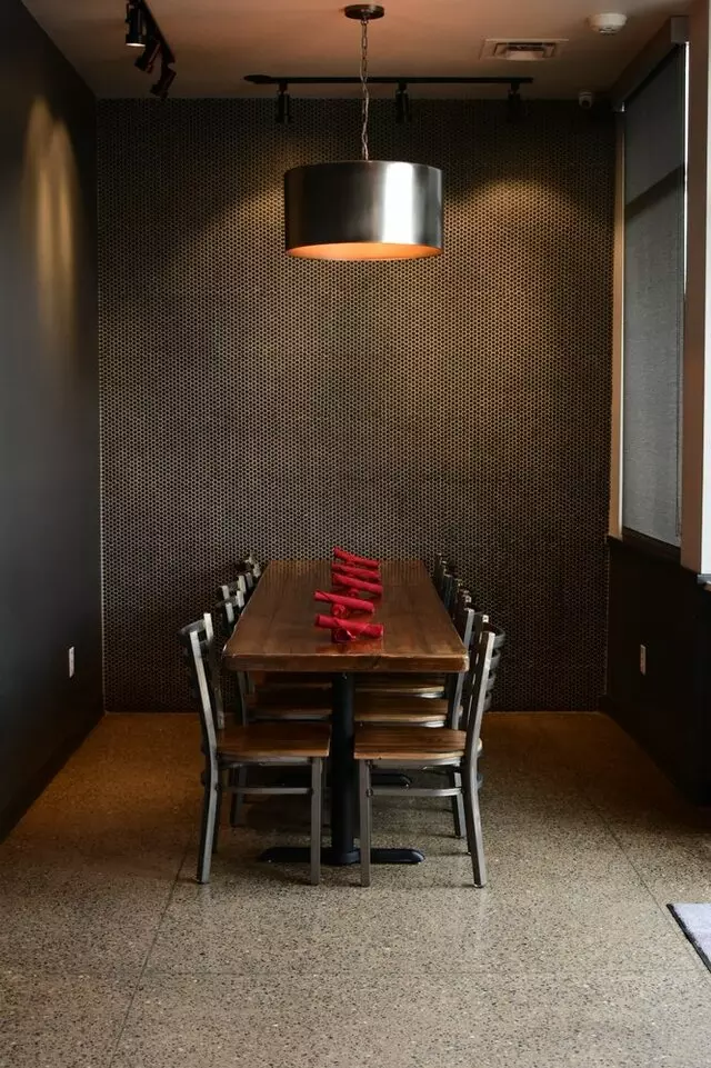 Amore Neapolitan Pizzeria