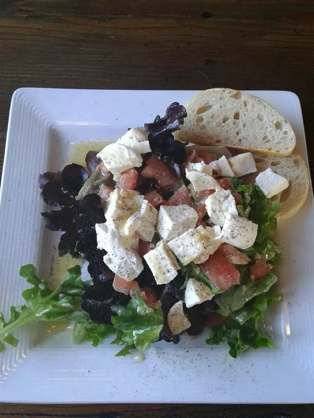 Amore Neapolitan Pizzeria