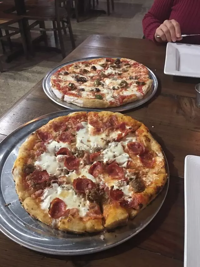 Amore Neapolitan Pizzeria
