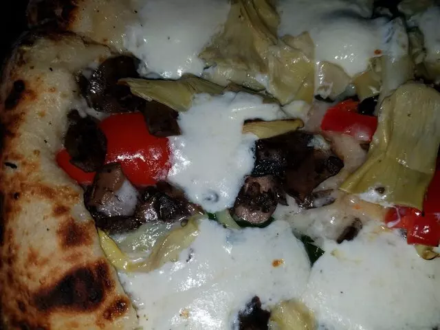 Amore Neapolitan Pizzeria