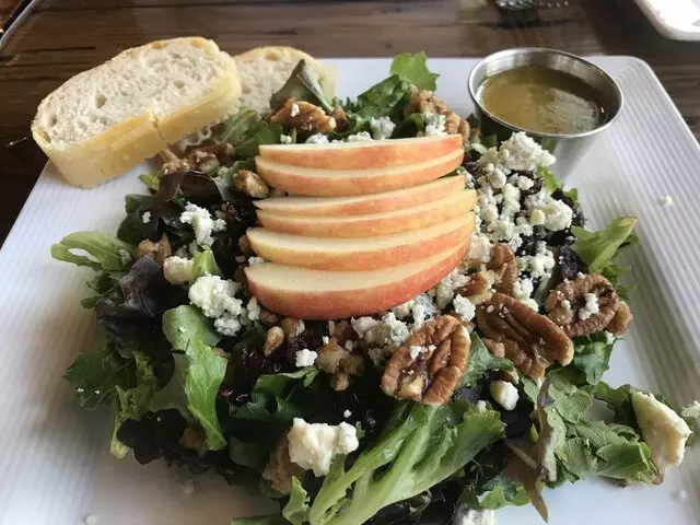 Amore Neapolitan Pizzeria