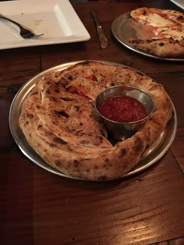 Amore Neapolitan Pizzeria