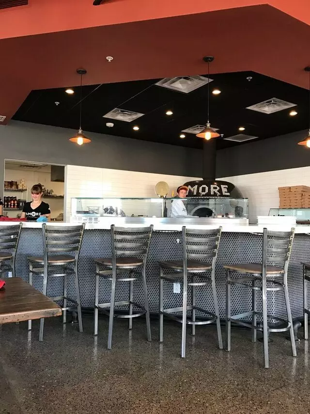 Amore Neapolitan Pizzeria