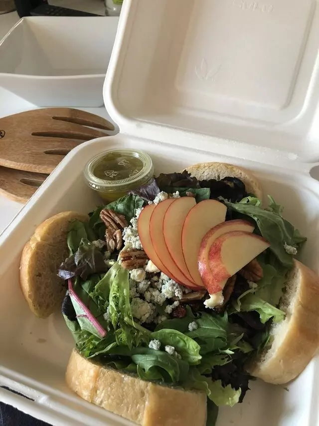 Amore Neapolitan Pizzeria