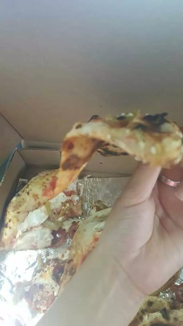 Amore Neapolitan Pizzeria