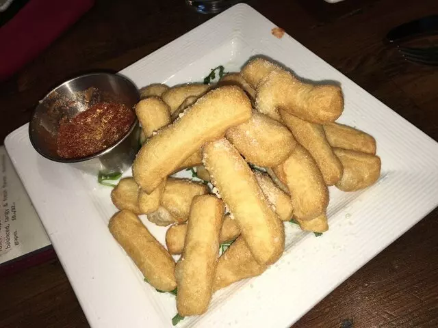 Amore Neapolitan Pizzeria