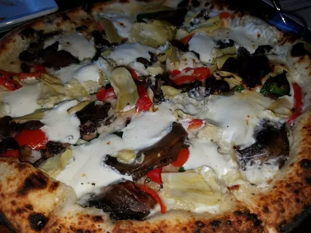 Amore Neapolitan Pizzeria