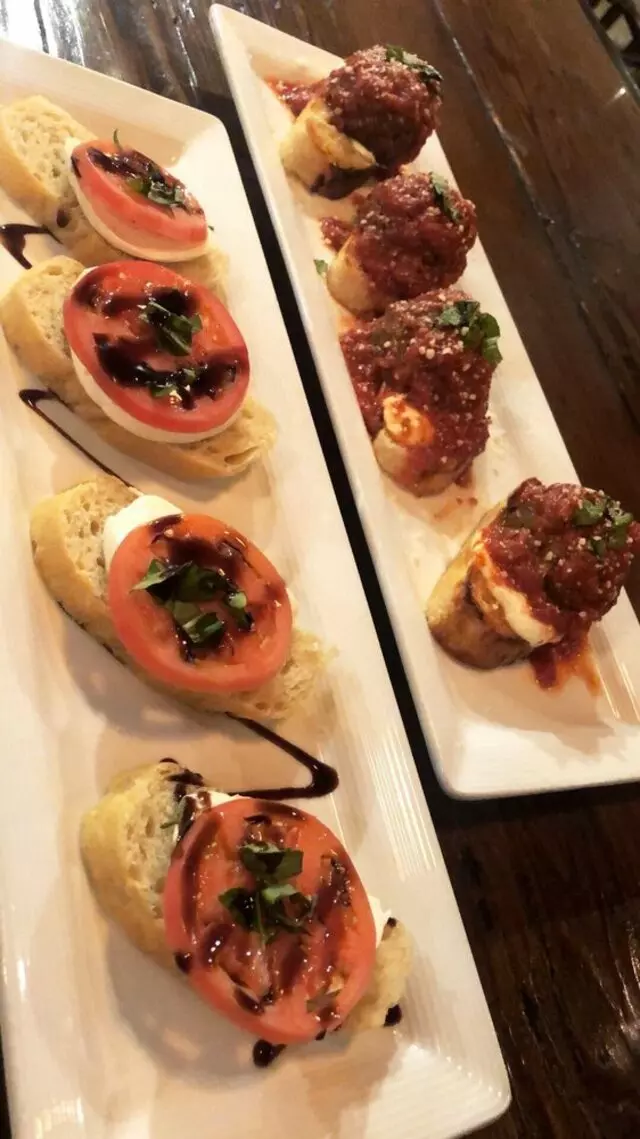 Amore Neapolitan Pizzeria