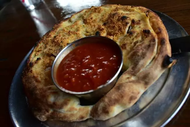 Amore Neapolitan Pizzeria