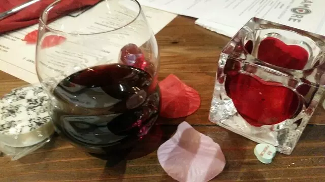 Amore Neapolitan Pizzeria