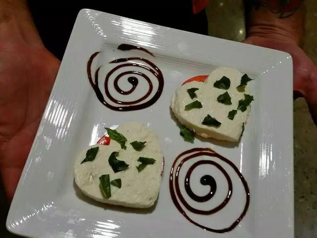 Amore Neapolitan Pizzeria