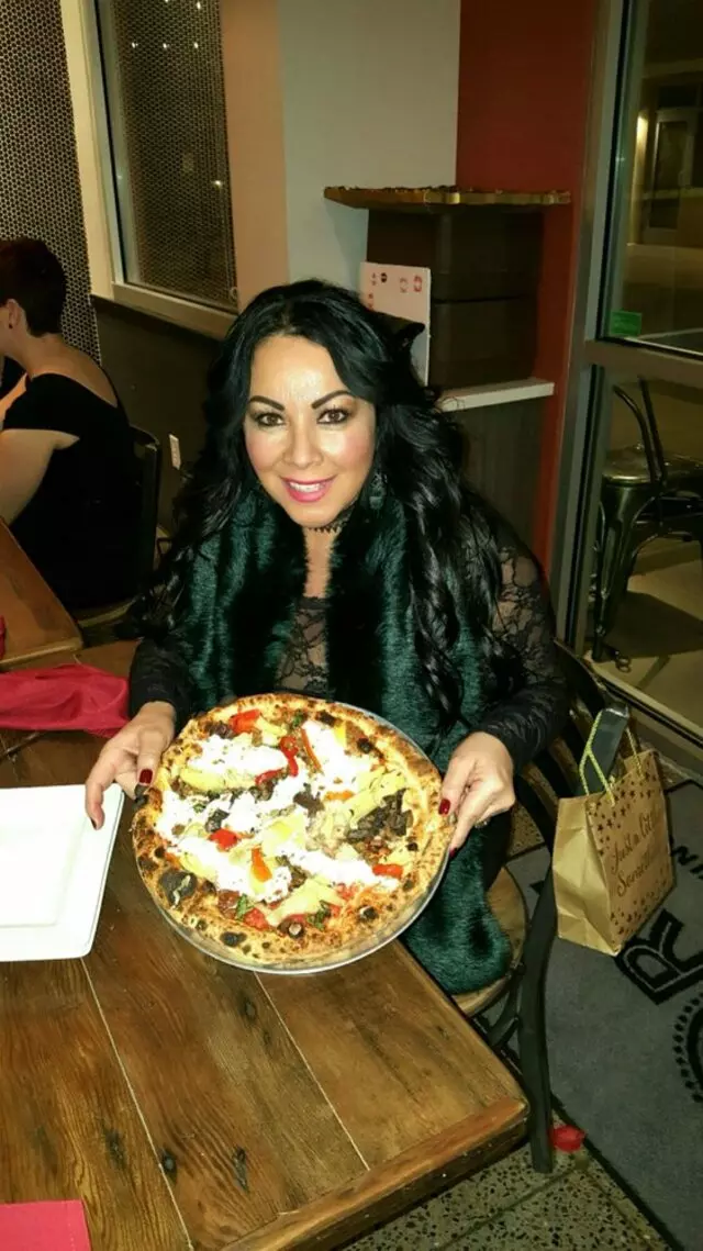 Amore Neapolitan Pizzeria