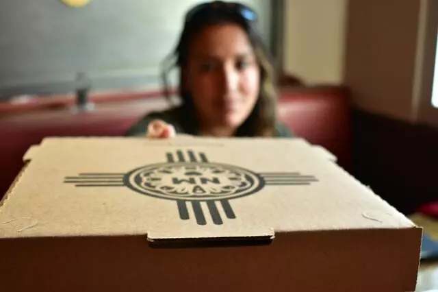 Amore Neapolitan Pizzeria
