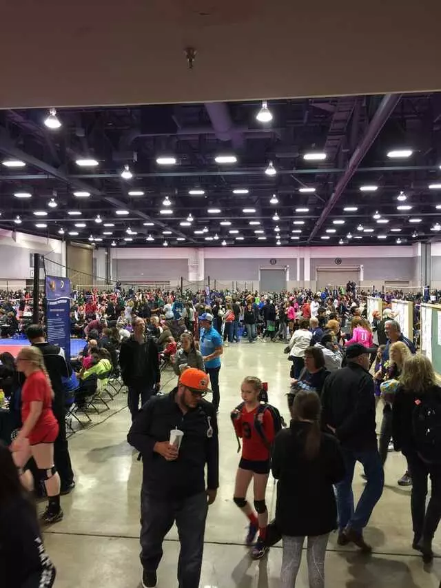 Albuquerque Convention Center