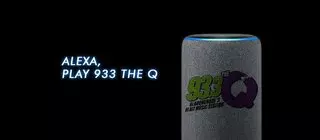 93.3 KOB-FM
