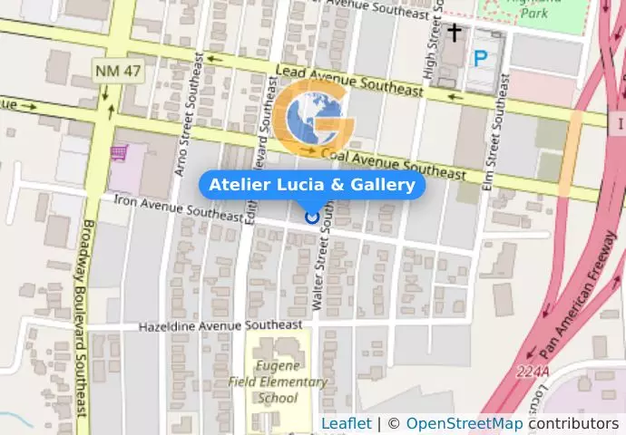 Atelier Lucia & Gallery
